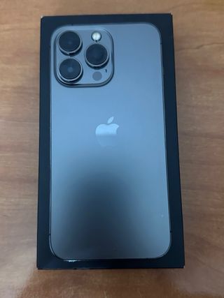 iPhone 13 Pro Space Gray