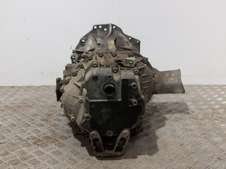 CAJA CAMBIOS AUDI A6 AVANT (4F5) JQK