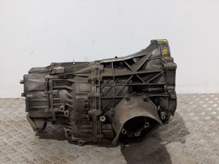 CAJA CAMBIOS AUDI A6 AVANT (4F5) JQK