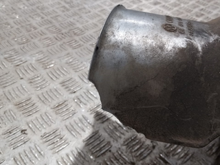 CAJA CAMBIOS AUDI A6 AVANT (4F5) JQK