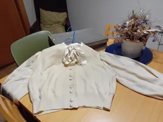 Preciosas mañanitas primeros años 50