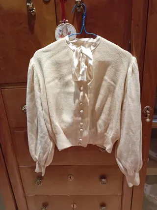 Preciosas mañanitas primeros años 50