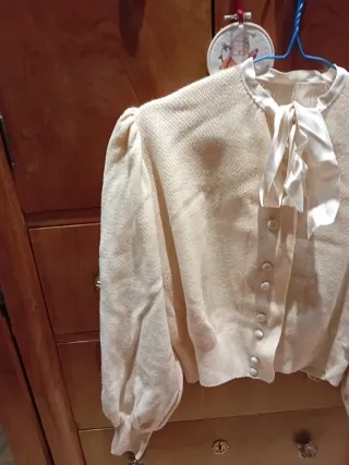 Preciosas mañanitas primeros años 50