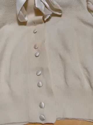 Preciosas mañanitas primeros años 50