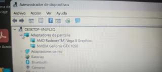 Portátil HP Pavilion Gaming 15-EC0007NS