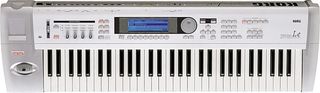 Sintetizador Korg Triton Le