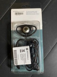 Auricular Motorola