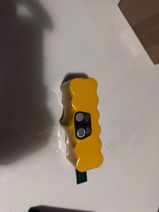 Batería Roomba 500 Ni-MH 14.4V 5000mAh