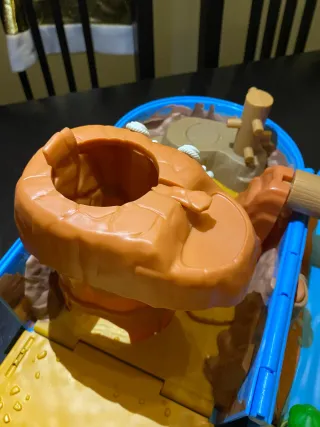 Mochila Pokémon transformable