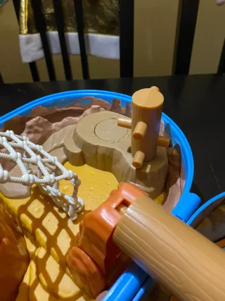 Mochila Pokémon transformable