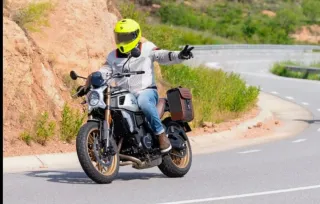 CFMoto CLX 700 Heritage 2022