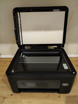 Impresora Epson WorkForce WF-2950 WiFi ADF