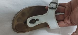 Sandali Lumberjack 40