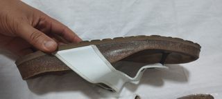 Sandali Lumberjack 40