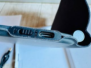 NUOVA! Custodia con tastiera magnetica per iPad Pro 11 Air 4/5