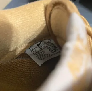 Nike Air Force 1 x Supreme