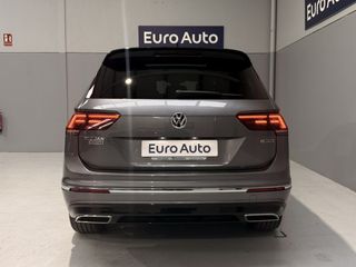 Vw Tiguan Allspace RLine 4Motion 2.0 TDI 150cv DSG