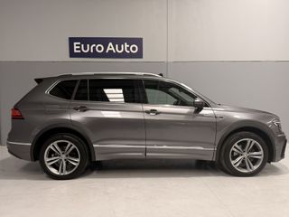 Vw Tiguan Allspace RLine 4Motion 2.0 TDI 150cv DSG