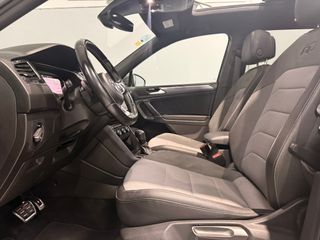 Vw Tiguan Allspace RLine 4Motion 2.0 TDI 150cv DSG