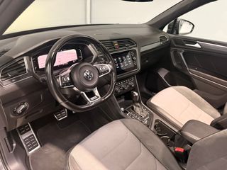 Vw Tiguan Allspace RLine 4Motion 2.0 TDI 150cv DSG