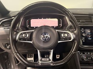 Vw Tiguan Allspace RLine 4Motion 2.0 TDI 150cv DSG