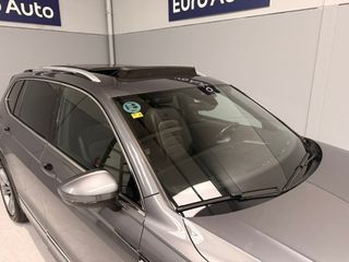 Vw Tiguan Allspace RLine 4Motion 2.0 TDI 150cv DSG