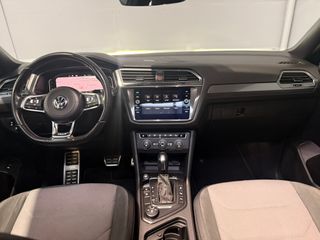 Vw Tiguan Allspace RLine 4Motion 2.0 TDI 150cv DSG