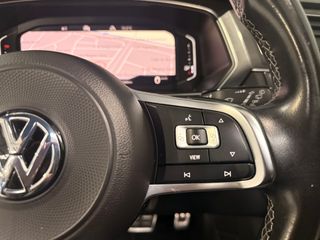 Vw Tiguan Allspace RLine 4Motion 2.0 TDI 150cv DSG