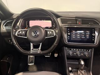 Vw Tiguan Allspace RLine 4Motion 2.0 TDI 150cv DSG