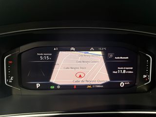 Vw Tiguan Allspace RLine 4Motion 2.0 TDI 150cv DSG