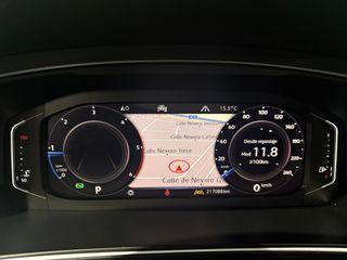 Vw Tiguan Allspace RLine 4Motion 2.0 TDI 150cv DSG