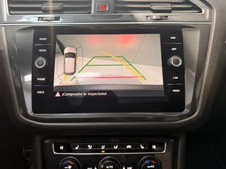 Vw Tiguan Allspace RLine 4Motion 2.0 TDI 150cv DSG