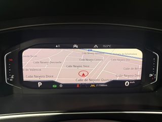 Vw Tiguan Allspace RLine 4Motion 2.0 TDI 150cv DSG