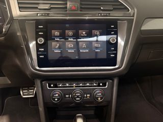 Vw Tiguan Allspace RLine 4Motion 2.0 TDI 150cv DSG