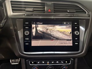 Vw Tiguan Allspace RLine 4Motion 2.0 TDI 150cv DSG