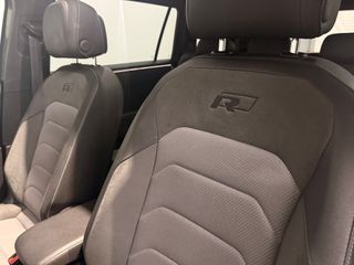 Vw Tiguan Allspace RLine 4Motion 2.0 TDI 150cv DSG