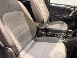Vw Tiguan Allspace RLine 4Motion 2.0 TDI 150cv DSG