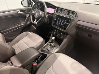 Vw Tiguan Allspace RLine 4Motion 2.0 TDI 150cv DSG