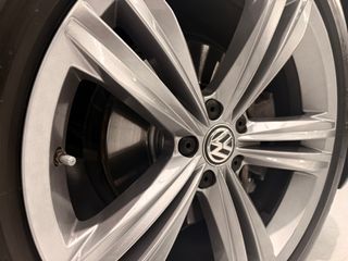 Vw Tiguan Allspace RLine 4Motion 2.0 TDI 150cv DSG