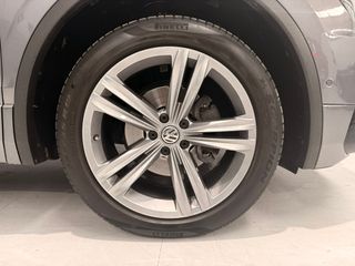 Vw Tiguan Allspace RLine 4Motion 2.0 TDI 150cv DSG