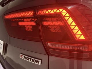 Vw Tiguan Allspace RLine 4Motion 2.0 TDI 150cv DSG