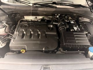 Vw Tiguan Allspace RLine 4Motion 2.0 TDI 150cv DSG