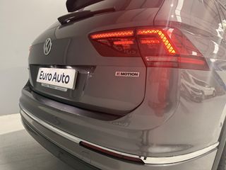 Vw Tiguan Allspace RLine 4Motion 2.0 TDI 150cv DSG