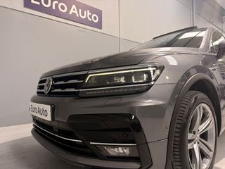 Vw Tiguan Allspace RLine 4Motion 2.0 TDI 150cv DSG