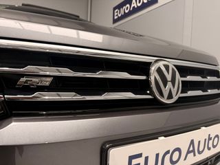 Vw Tiguan Allspace RLine 4Motion 2.0 TDI 150cv DSG