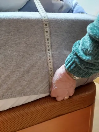 Canapé y colchón 135×180