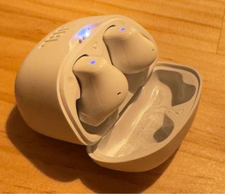 Auricolari JBL Tune Flex Bianco