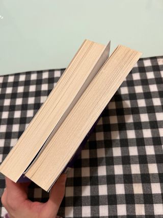 Bilogía: Historia de Daniela | Andrea Longarela