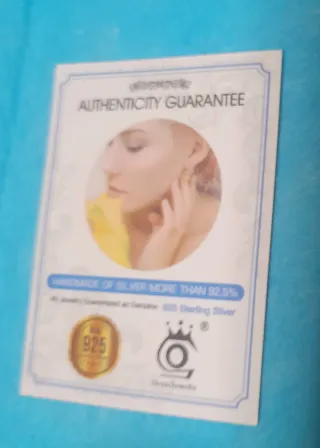 Conjunto Plata 925 Anillo y Pulsera