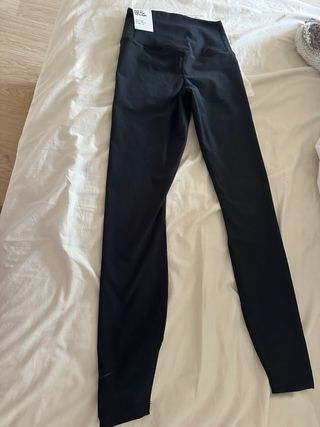 Mallas Nike Tiro Alto Talla XS Nuevas